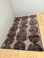 Vloerkleed Desso & Ex Nature 200 x 300 cm Beige/Cognac, Desso & Ex, Ophalen of Verzenden, 200 cm of meer, Bruin