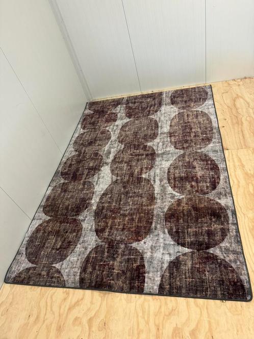 Vloerkleed Desso & Ex Nature 200 x 300 cm Beige/Cognac, Huis en Inrichting, Stoffering | Tapijten en Kleden, Nieuw, 200 cm of meer