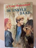 streekroman, Verzenden, Gelezen