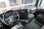 Scania R410 NGS LNG/ RETARDER/ ACC/ 2X TANK/ DIFF LOCK, Auto's, Automaat, Achterwielaandrijving, Euro 6, Scania