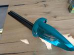 Bosch AHS 45-16 (elektrisch, stekker)), Tuin en Terras, Heggenscharen, Ophalen, Zo goed als nieuw, Accu
