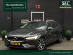 Volvo V60 T8 Recharge AWD Aut-8 Inscription | Adaptieve Crui, Auto's, Automaat, Gebruikt, 4 cilinders, Hybride Elektrisch/Benzine