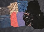 Kleding S/M (meerdere foto's), Ophalen of Verzenden, Zo goed als nieuw, Maat 36 (S)