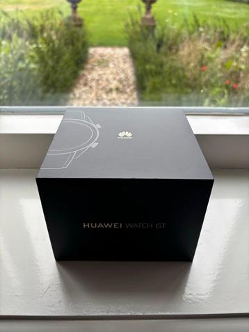 Huawei Watch GT - Zo goed als nieuw! beschikbaar voor biedingen