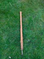 Mosstok 60 cm – Perfect voor klimplanten, Huis en Inrichting, Kamerplanten, Ophalen of Verzenden