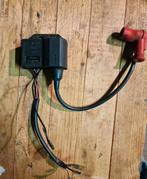 beta ark cdi bobine orgineel compleet & werkend, Fietsen en Brommers, Brommeronderdelen | Scooters, Ophalen of Verzenden, Zo goed als nieuw