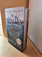 De gevallen koning Holly Black limited edition eerste editie, Boeken, Ophalen of Verzenden, Zo goed als nieuw, Holly Black