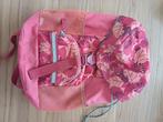 Vaude ayla 6 kinder rugtas roze, Ophalen of Verzenden, Zo goed als nieuw