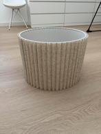 Leen Bakker Rune Lampenkap 40cm ZGAN, Ophalen, Zo goed als nieuw, Rond