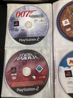 300 PS2 games PlayStation 2 games, Ophalen of Verzenden