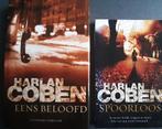 Harlan Coben, ook per stuk te koop, Ophalen of Verzenden, Zo goed als nieuw, Harlan Coben, Nederland