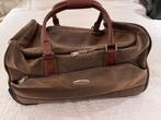 Bag & Bag carry on / weekend koffer/tas, Minder dan 35 cm, Gebruikt, Uitschuifbare handgreep, Bruin
