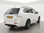 Mitsubishi Outlander 2.0 PHEV EXECUTIVE PLUG-IN HYBRID + TRE, Auto's, Mitsubishi, 1998 cc, Euro 6, 4 cilinders, Leder en Stof