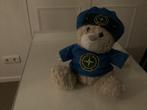 Stone Island Beertje, Ophalen of Verzenden, Zo goed als nieuw, Beer