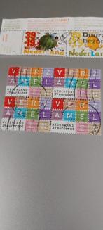 Nederland gestempeld, Ophalen of Verzenden