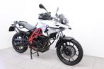 BMW F 700 GS (bj 2016), Bedrijf, Meer dan 35 kW, Toermotor, 798 cc