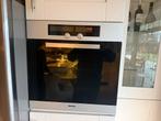 Miele H4280B Inbouw Oven - Goed Onderhouden, Gebruikt, Oven, Hete lucht, Inbouw