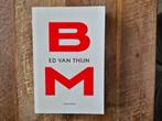 E. van Thijn - BM, E. van Thijn, Ophalen of Verzenden, Zo goed als nieuw, Nederland
