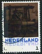 Vincent van Gogh 8, Verzenden, Na 1940, Gestempeld