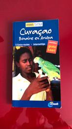Curaçao Bonaire en Aruba, Boeken, Reisgidsen, Ophalen of Verzenden, Zo goed als nieuw
