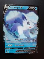 Alolan Vulpix v 033/195, Ophalen of Verzenden