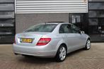 Mercedes-Benz C-Klasse 180 K BlueEFFICIENCY Avantgarde / Aut, Auto's, Automaat, 745 kg, Achterwielaandrijving, Met garantie (alle)