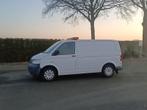 Bedrijfsauto, Volkswagen, TRANSPORTER 2.5 TDi 300 4Motion Tr, Auto's, Gebruikt, Volkswagen, 2500 kg, Origineel Nederlands