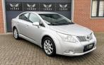 Toyota Avensis 1.8 VVTi Executive 1e eigenaar Dealer onderho, 15 km/l, Met garantie (alle), Leder, Bedrijf