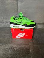 Nike Air Max 1 FB Green Strike | Maat 40, Nike, Ophalen of Verzenden, Sneakers of Gympen, Gedragen