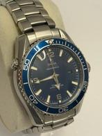 Omega Seamaster Planet Ocean Polshorloge, Sieraden, Tassen en Uiterlijk, Horloges | Heren, Staal, Polshorloge, Ophalen of Verzenden