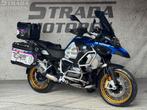 BMW R 1250 GS ADVENTURE (bj 2019) r1250gsa gsa hp edition, 2 cilinders, 1254 cc, Bedrijf, Onbekend
