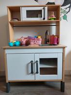 Ikea keukentje met extra’s., Ophalen, Gebruikt