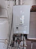 Vaillant ecotec CV Ketel  CW4 2021, Ophalen, Gebruikt, Aardgas, Terugslagbeveiliging (TTB)