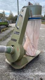 Stofafzuiging, Doe-het-zelf en Verbouw, Gereedschap | Overige machines, Ophalen, Gebruikt