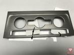 vw golf 7 sierlijst climatronic afdekking 5g1863042, Auto-onderdelen, Ophalen of Verzenden, Gebruikt, Volkswagen