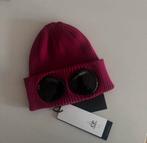 C.P. COMPANY MUTS MET GOGGLES WINTER, Ophalen of Verzenden, Zo goed als nieuw, Overige maten, Muts