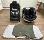BeSafe iZi Go Modular, Kinderen en Baby's, Autostoeltjes, Ophalen, Gebruikt, Overige merken, Isofix