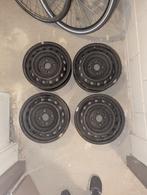 Stalen velgen 14 inch 4x100 Toyota Yaris, Auto-onderdelen, Ophalen, Toyota