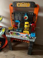 Vtech werkbank, Ophalen of Verzenden, Zo goed als nieuw