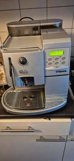 Philps saeco professional koffiemachine, Ophalen, Gebruikt, Koffiemachine