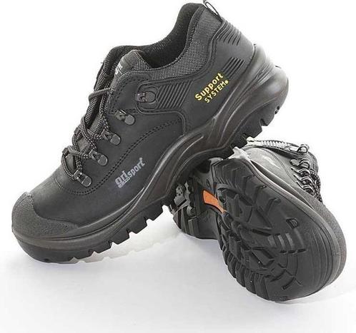 Grisport 701L zw S3 UK mol + kruipneus, Tuin en Terras, Werkkleding, Nieuw, Dames, Heren, Kinderen, Schoenen, Verzenden