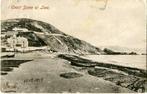 62F UK Engeland Looe Cornwall Coast Scene 1903 Vissersnetten, Engeland, Voor 1920, Verzenden