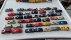 48 x 1:87 Modelauto's van allerlei soorten, Hobby en Vrije tijd, Modelauto's | 1:87, Ophalen of Verzenden, Zo goed als nieuw, Auto