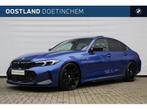 BMW 3 Serie 330e High Executive M Sport Automaat / Schuif-ka, Automaat, 1998 cc, Achterwielaandrijving, Gebruikt
