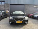 BMW 5 Serie Gran Turismo 535i High Executive | AUTOMAAT | 2E, Automaat, Achterwielaandrijving, Gebruikt, Zwart