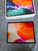 iPad Pro 12.9" 4e Gen 256GB - Topstaat!, Computers en Software, Apple iPads, 12 inch, Ophalen of Verzenden, Zo goed als nieuw