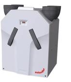 Zehnder wtw comfoair, Doe-het-zelf en Verbouw, Ventilatie en Afzuiging, Ophalen, Nieuw
