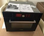 Luxe Bosch combimagnetron, Ophalen, Combimagnetron, Crisp, Zo goed als nieuw