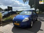 Fiat Grande Punto 1.4 Active AIRCO,ELEKT PAKKET,CITYSTUUR,CE, Voorwielaandrijving, Gebruikt, 4 cilinders, Grande Punto