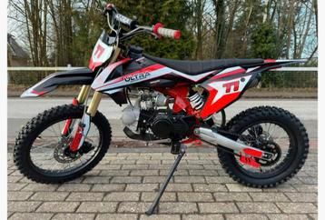 125cc 4takt beschikbaar voor biedingen